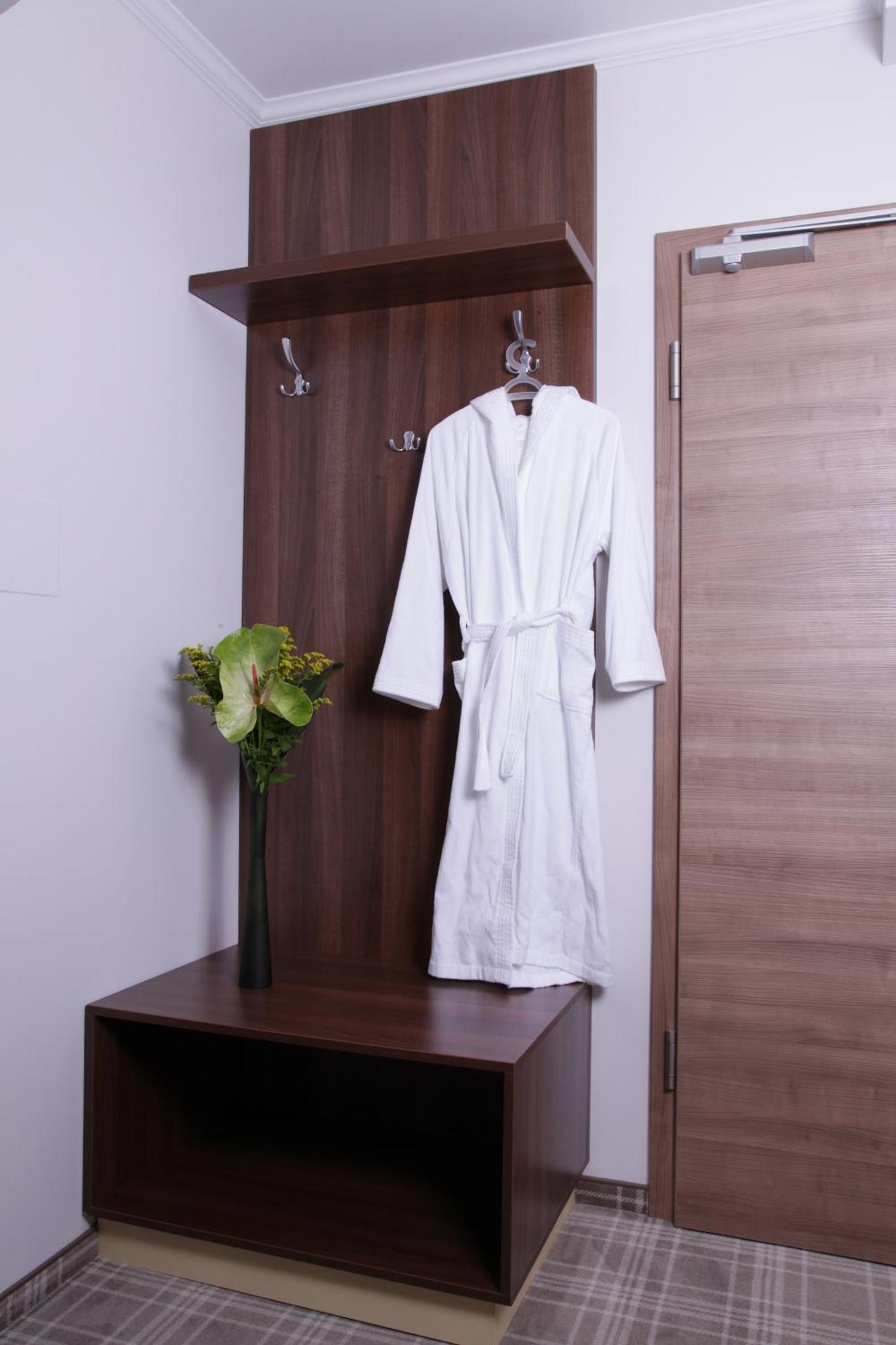 Primus Hotel & Apartments เวียนนา ห้อง รูปภาพ