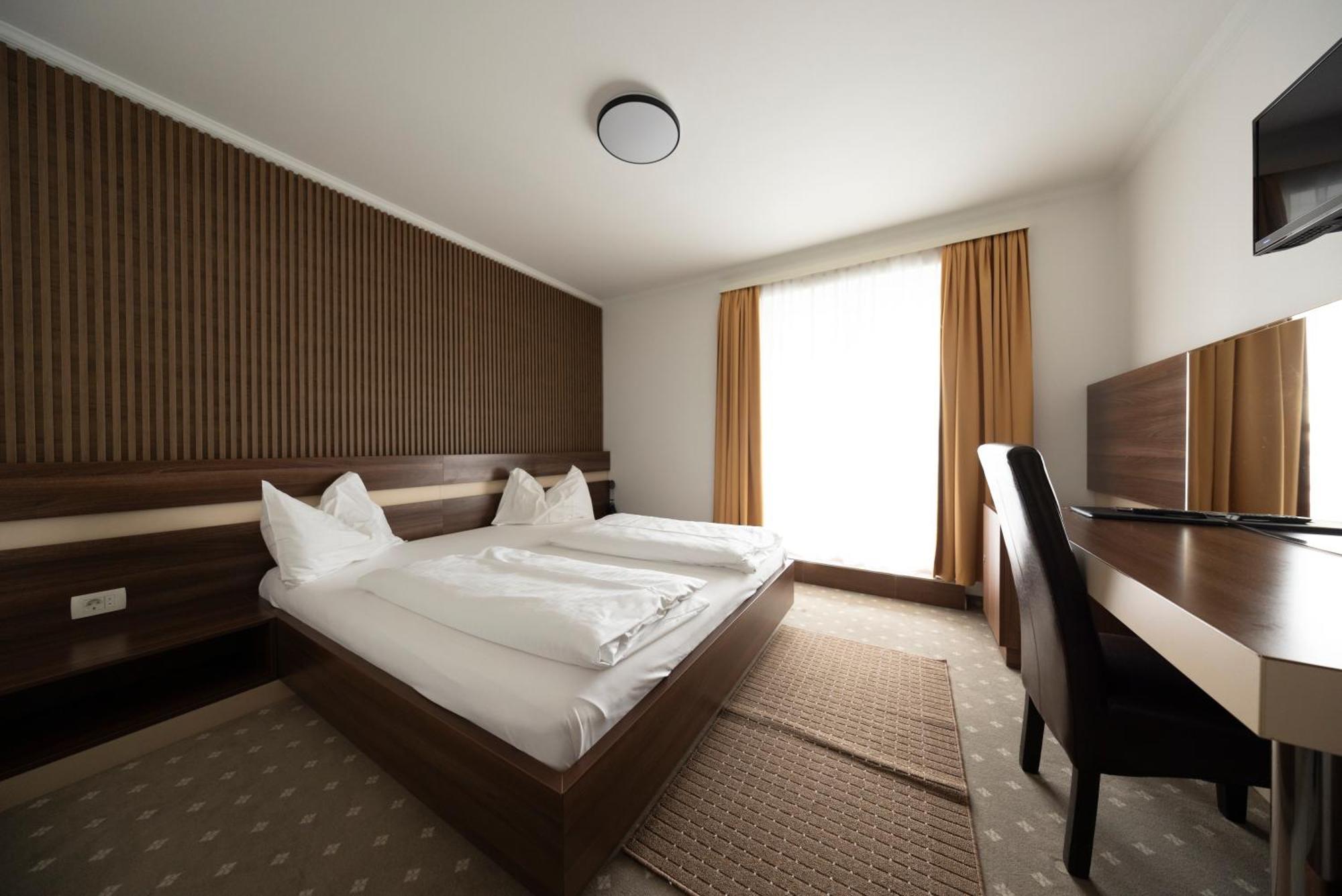 Primus Hotel & Apartments เวียนนา ภายนอก รูปภาพ