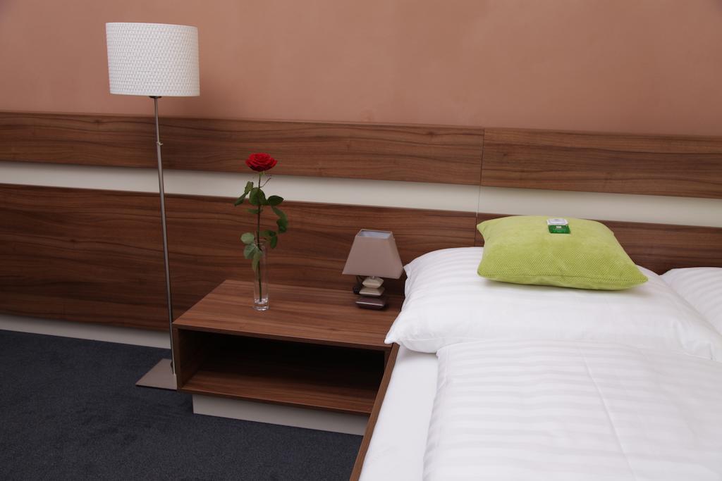 Primus Hotel & Apartments เวียนนา ห้อง รูปภาพ